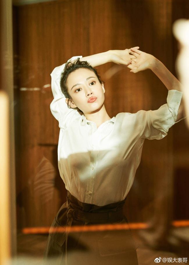 chi can 4 nguoi phu nu nay thoi, la du "nao loan" hau cung cua dien hy cong luoc - 14