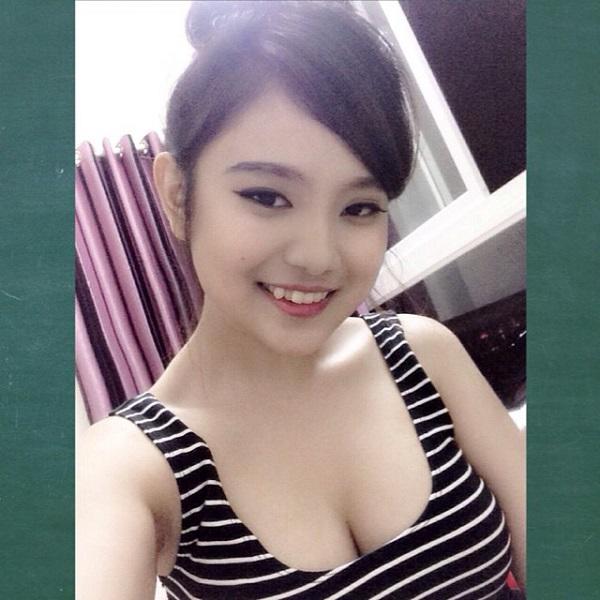 duoc vi nhu my nhan dang boc lua nhat tay nguyen nhung ai ngo co nang nay chi cao 1m51? - 5