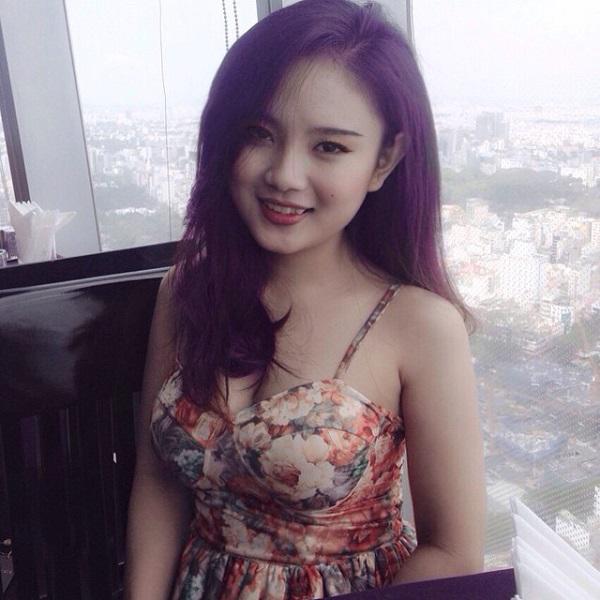 duoc vi nhu my nhan dang boc lua nhat tay nguyen nhung ai ngo co nang nay chi cao 1m51? - 4