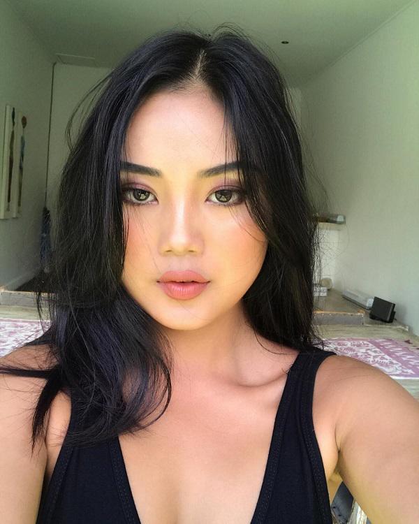 duoc vi nhu my nhan dang boc lua nhat tay nguyen nhung ai ngo co nang nay chi cao 1m51? - 7