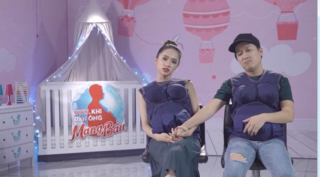 hoa hau chuyen gioi huong giang khoc nuc no vi noi niem "khong the nao sinh con duoc" - 6