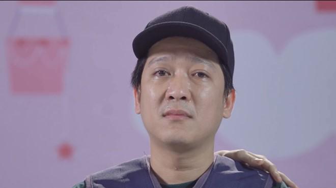 hoa hau chuyen gioi huong giang khoc nuc no vi noi niem "khong the nao sinh con duoc" - 7