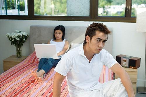 khong phai ngoai tinh hay het yeu, ly do dan ong muon ly hon khien phu nu phai giat minh - 3