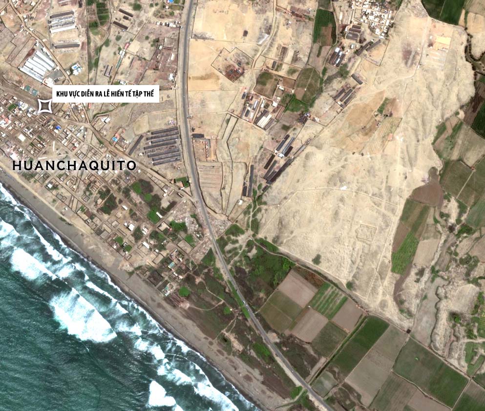 kinh hoang nghi le hien te tap the 140 tre em 500 nam ve truoc - 1