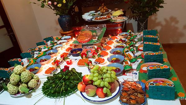 me chong nau com cham con dau noi tieng lai khoe co thoi noi chau noi 13 mon tuyet dep - 3