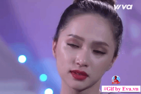 hoa hau chuyen gioi huong giang khoc nuc no vi noi niem "khong the nao sinh con duoc" - 3