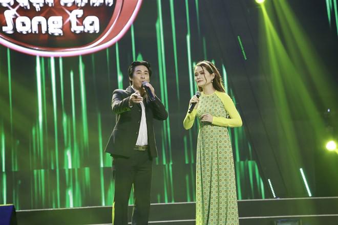 minh tuyet lo loi chia se "bo nha ra di luc 21 tuoi" khien anh re, chi gai bang hoang - 5