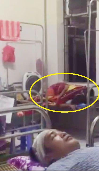 "ngan ngam" nhung cap doi vo tu dien "canh nong" gay sot cong dong mang - 2