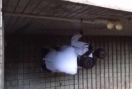 "ngan ngam" nhung cap doi vo tu dien "canh nong" gay sot cong dong mang - 5