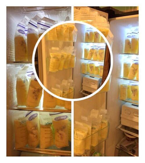 ban tram cong nghin viec, my nhan viet van quyet cho con bu, tru duoc ca tu sua day ap - 6