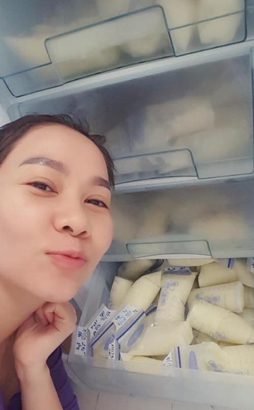 ban tram cong nghin viec, my nhan viet van quyet cho con bu, tru duoc ca tu sua day ap - 8