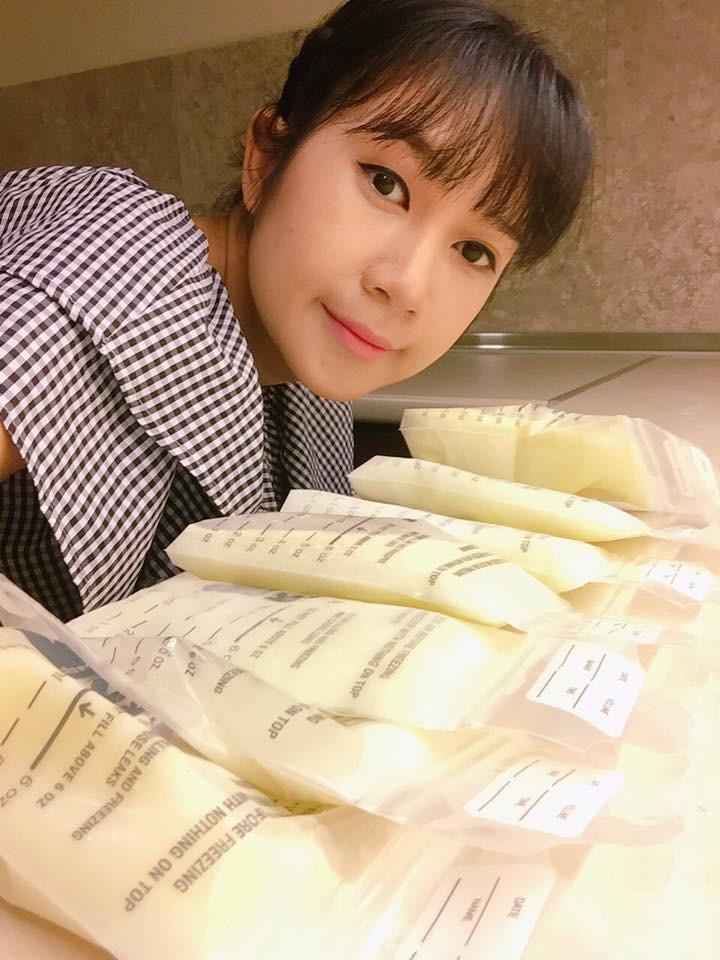 ban tram cong nghin viec, my nhan viet van quyet cho con bu, tru duoc ca tu sua day ap - 7