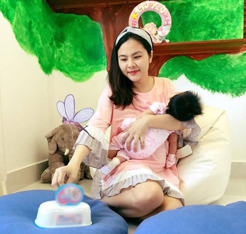 ban tram cong nghin viec, my nhan viet van quyet cho con bu, tru duoc ca tu sua day ap - 3