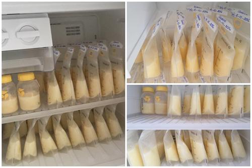 ban tram cong nghin viec, my nhan viet van quyet cho con bu, tru duoc ca tu sua day ap - 4