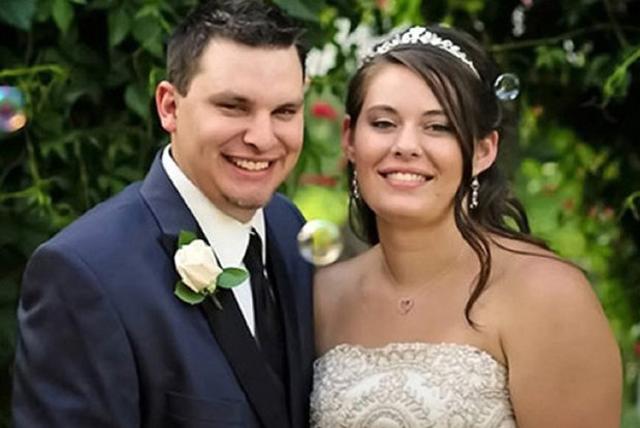 nhung tuong dang hanh phuc, vo nhan tam lam dieu nay voi chong khi moi cuoi duoc 8 ngay - 2