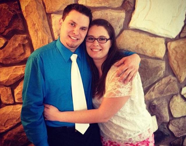 nhung tuong dang hanh phuc, vo nhan tam lam dieu nay voi chong khi moi cuoi duoc 8 ngay - 1