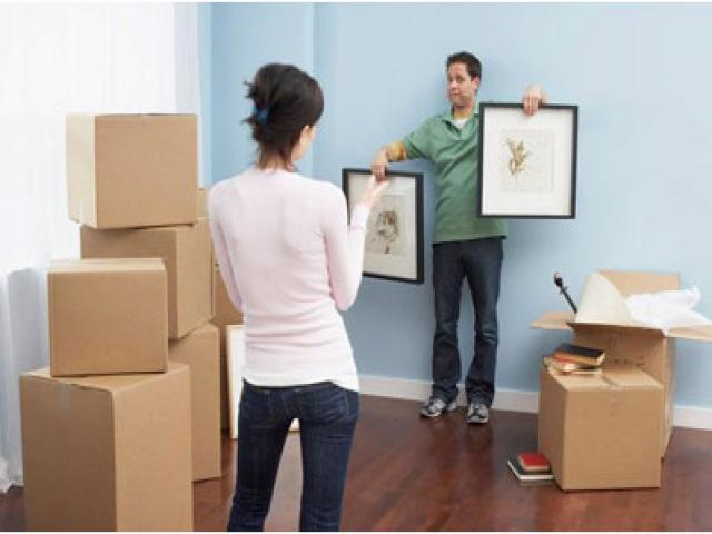 vua o nha moi da dau yeu, mat mat vi chu quan khong lam nhung viec nay khi don ve - 3