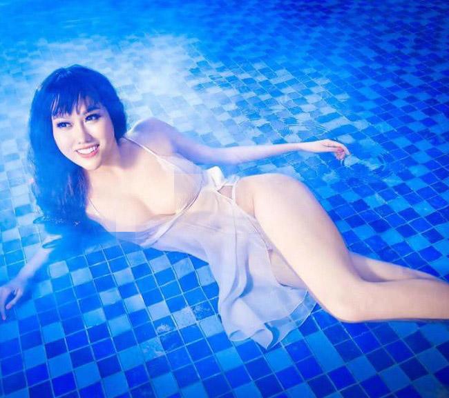 sau 1 nam "dai tu" tien ty, phi thanh van ngay cang giong bup be boc lua - 10