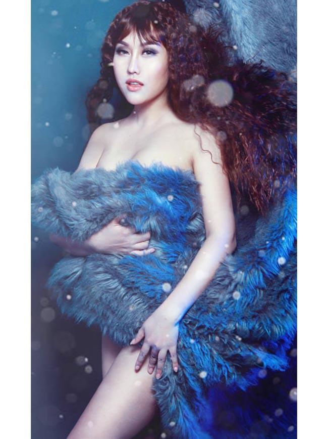 sau 1 nam "dai tu" tien ty, phi thanh van ngay cang giong bup be boc lua - 13