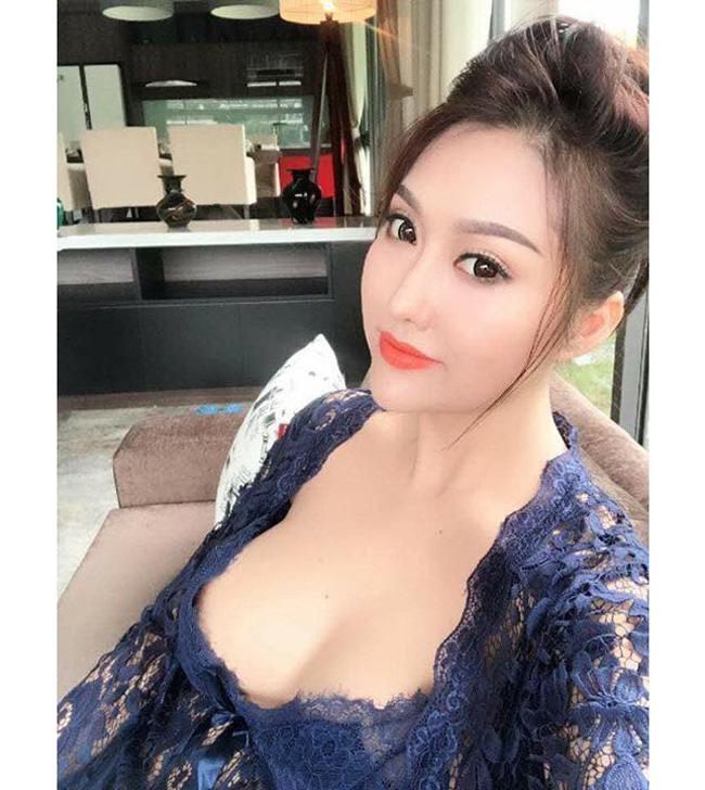 sau 1 nam "dai tu" tien ty, phi thanh van ngay cang giong bup be boc lua - 5