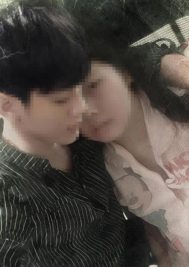 phai bat luc nhin vo ra di, chong viet tam thu khien ai cung roi nuoc mat - 3