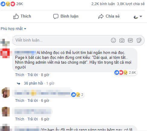 phai bat luc nhin vo ra di, chong viet tam thu khien ai cung roi nuoc mat - 1