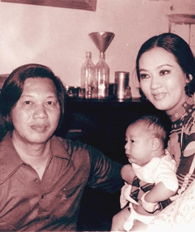 tiet lo cau chuyen "de nhat my nhan sai thanh" - co nghe si thanh nga tung danh con trai - 4