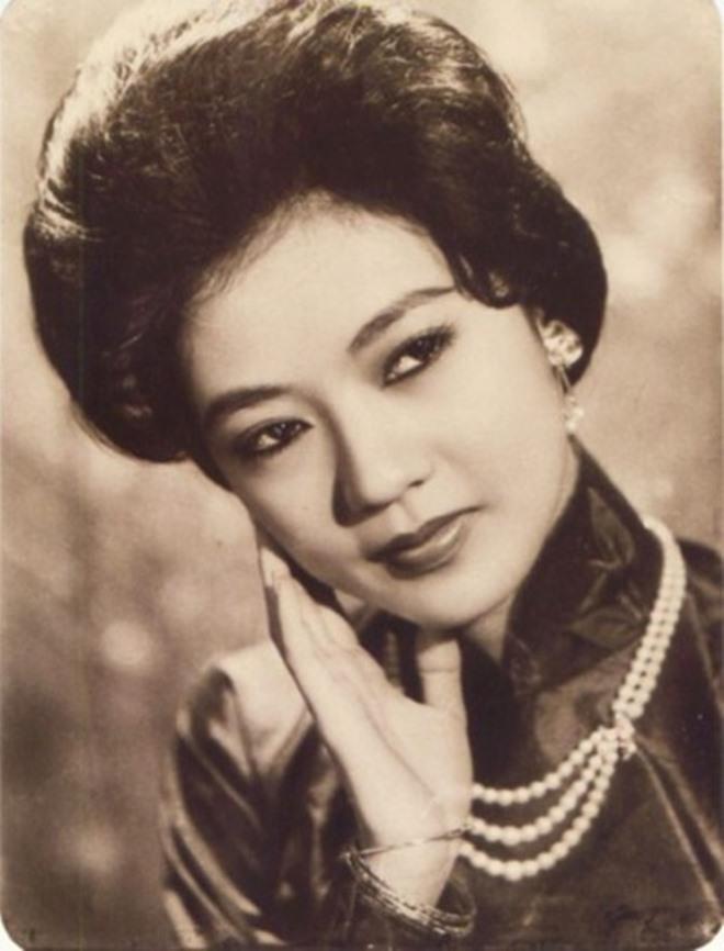 tiet lo cau chuyen "de nhat my nhan sai thanh" - co nghe si thanh nga tung danh con trai - 3