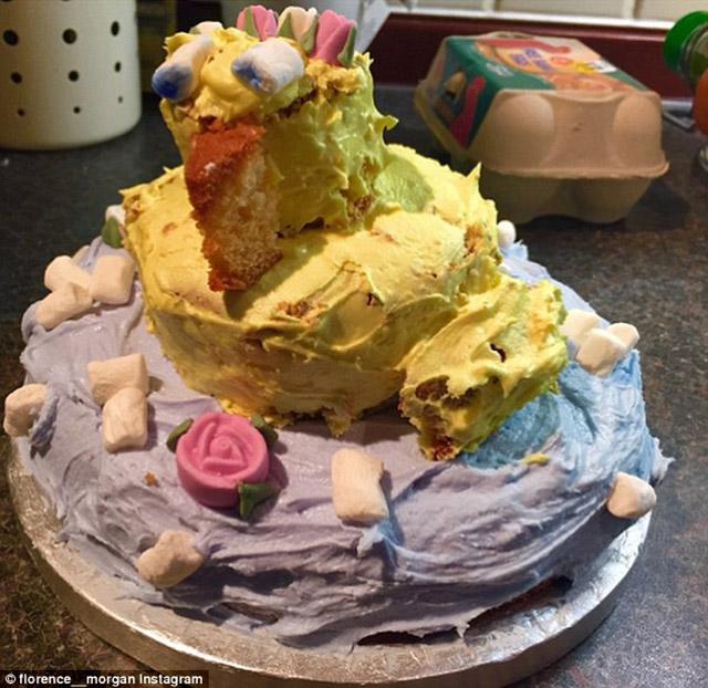 nhung tham hoa nau an duoc xep vao hang "dinh cao", ai nhin cung choang vang - 5