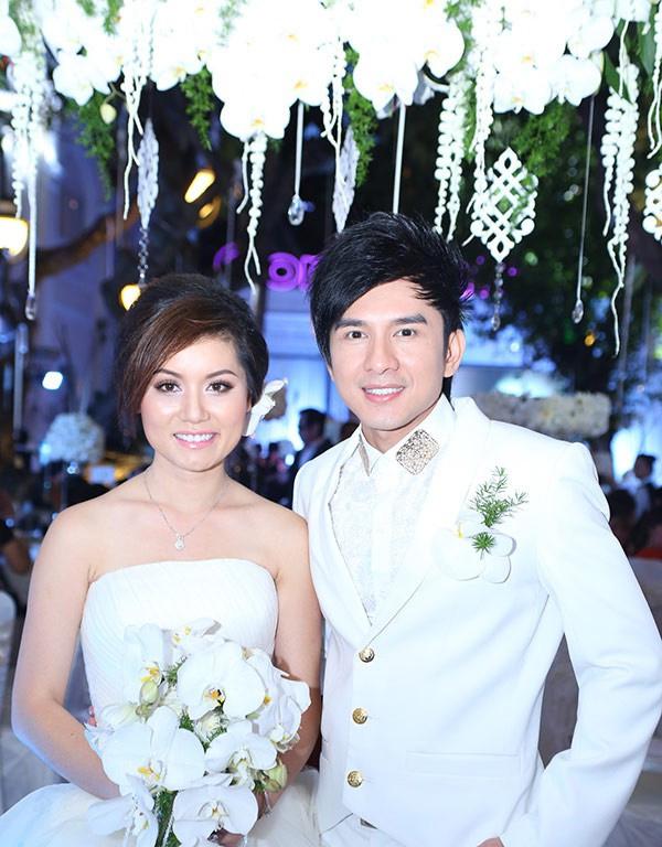 tung bi che "kem sac" khi cuoi dan truong, day la cau tra loi cua thuy tien sau 5 nam - 1