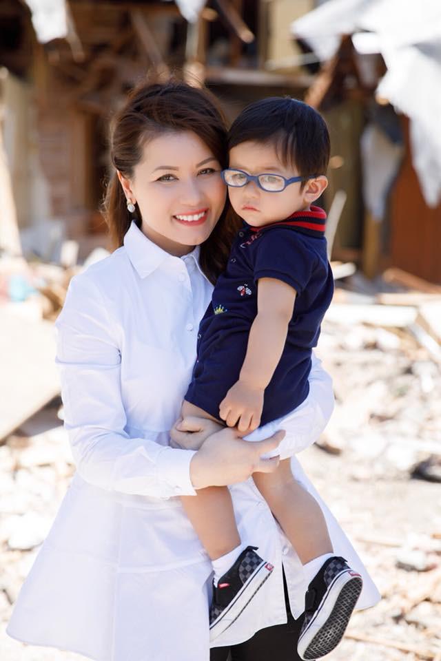 tung bi che "kem sac" khi cuoi dan truong, day la cau tra loi cua thuy tien sau 5 nam - 9