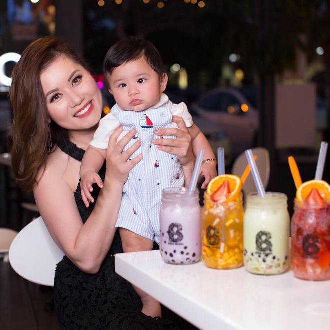 tung bi che "kem sac" khi cuoi dan truong, day la cau tra loi cua thuy tien sau 5 nam - 7