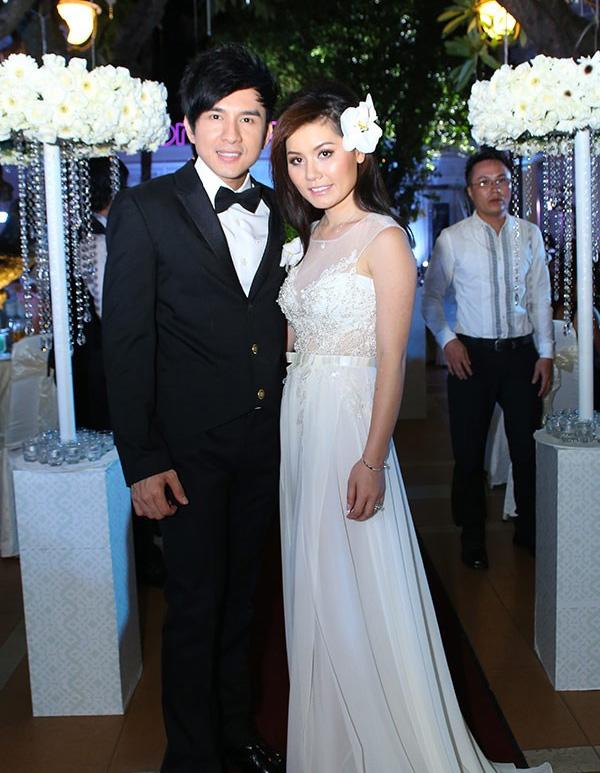 tung bi che "kem sac" khi cuoi dan truong, day la cau tra loi cua thuy tien sau 5 nam - 2