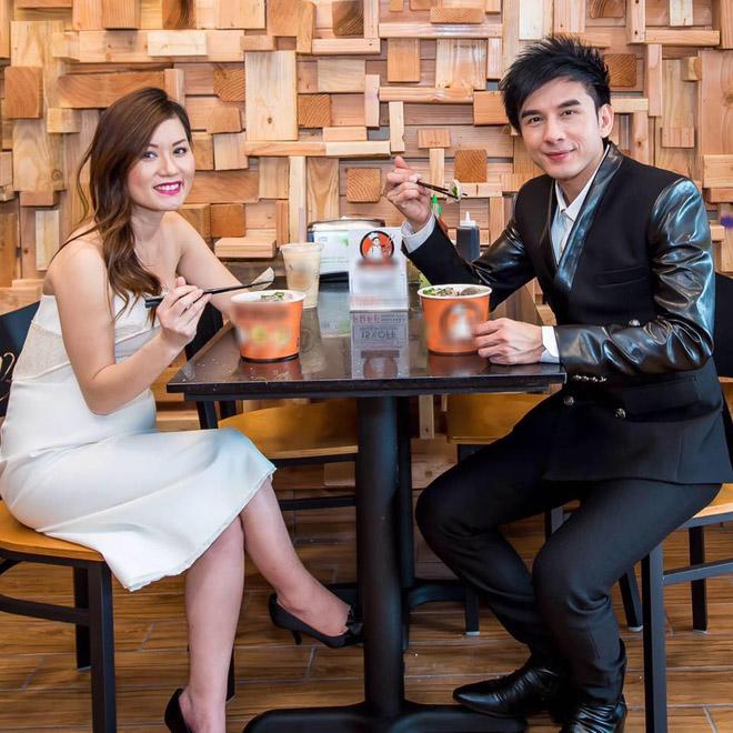 tung bi che "kem sac" khi cuoi dan truong, day la cau tra loi cua thuy tien sau 5 nam - 5