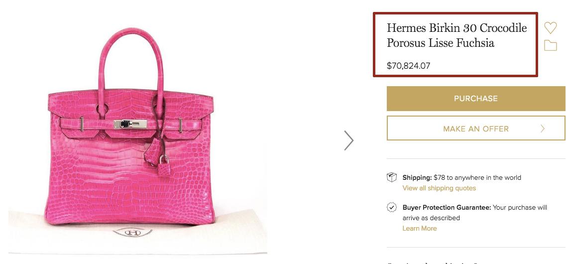 vua noi mua do giam gia, pham huong da tau ngay chiec tui bang gia...ca cai nha - 4