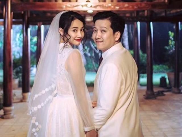 Nhã Phương sẽ làm đám cưới với Trường Giang trong năm nay?