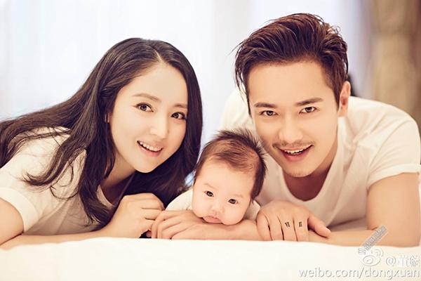 3 bieu tuong "vo chong quoc dan" vo tan: xin dung chi nhin vao hanh phuc be noi! - 12