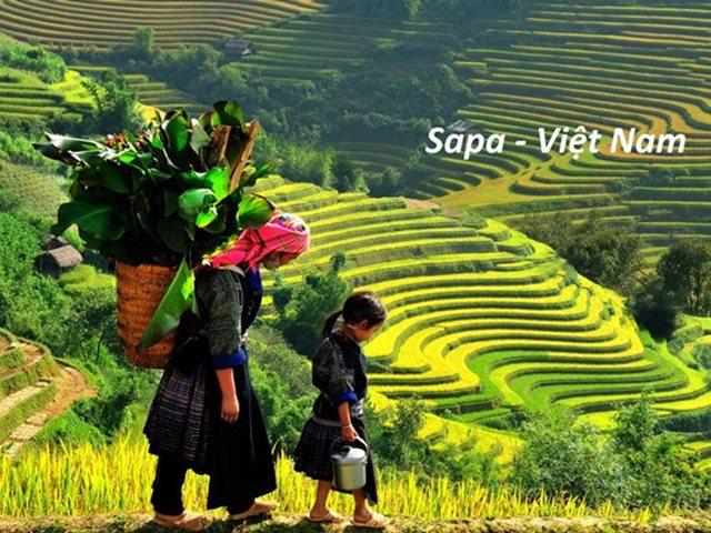 Đi Sapa nhớ nắm rõ giá vé từng điểm du lịch nhé!