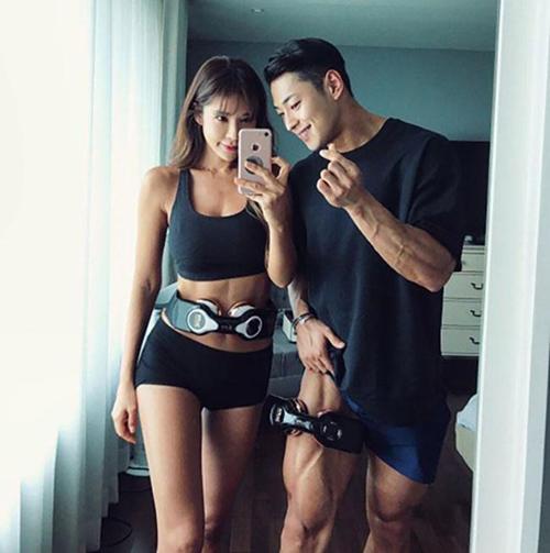 42 tuoi van dep nhu gai con son, "ba co" han quoc tro thanh muc tieu cua trieu trai tre - 11