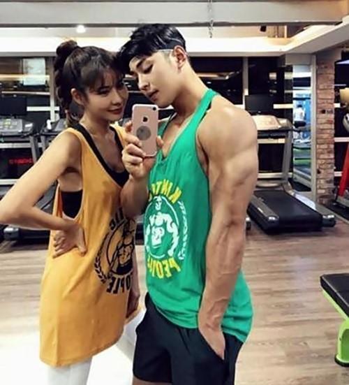 42 tuoi van dep nhu gai con son, "ba co" han quoc tro thanh muc tieu cua trieu trai tre - 12