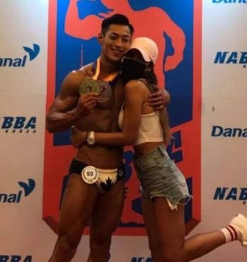 42 tuoi van dep nhu gai con son, "ba co" han quoc tro thanh muc tieu cua trieu trai tre - 13