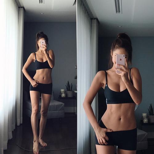 42 tuoi van dep nhu gai con son, "ba co" han quoc tro thanh muc tieu cua trieu trai tre - 7