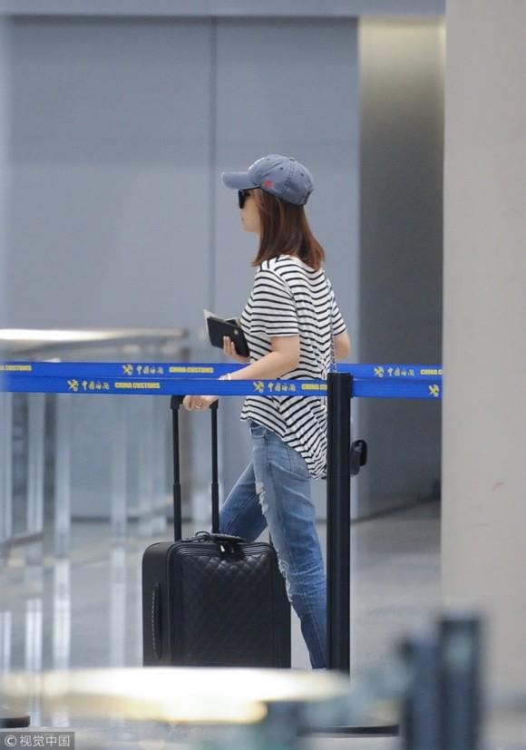 bi nhac chuyen giu chong va dong thai moi nhat cua lam tam nhu danh cho hoac kien hoa - 4