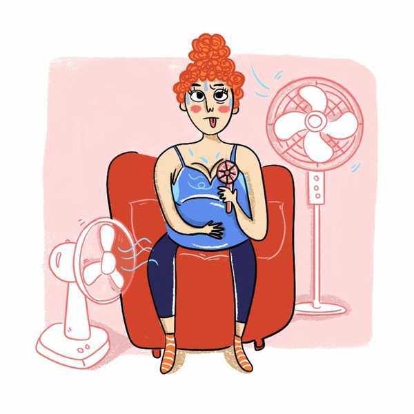 nhung "ke phien nhieu" me se phai vat lon chien dau suot thoi gian mang bau - 1