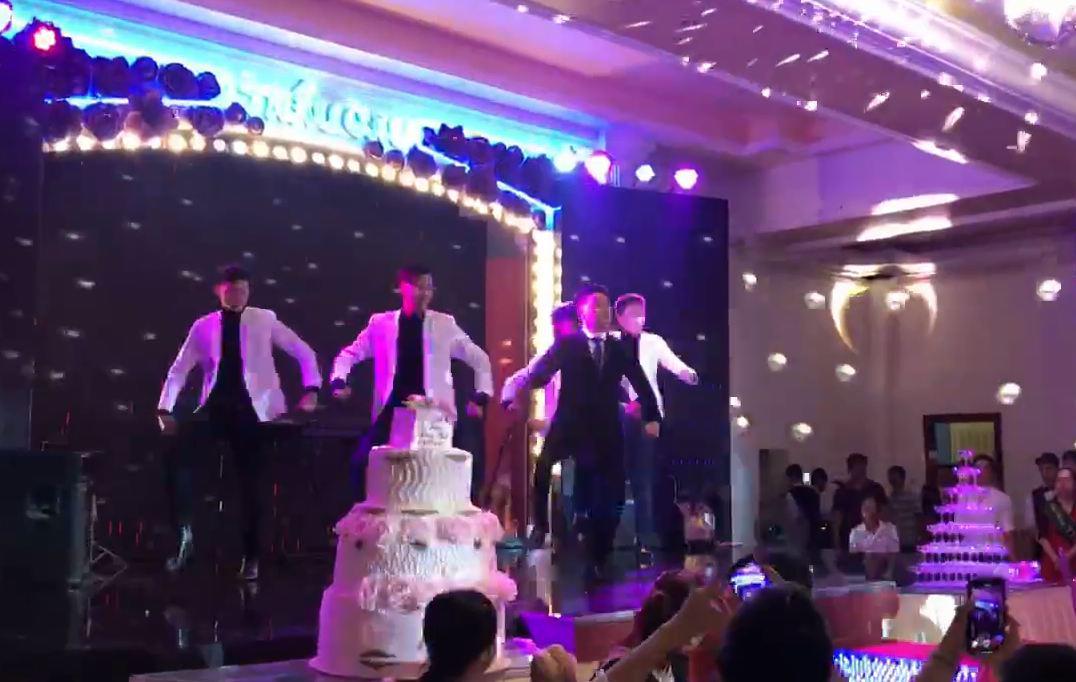 chu re nhay cuc sung, hat cuc hang, nhung that bat ngo voi phan ung cua dan mang - 1