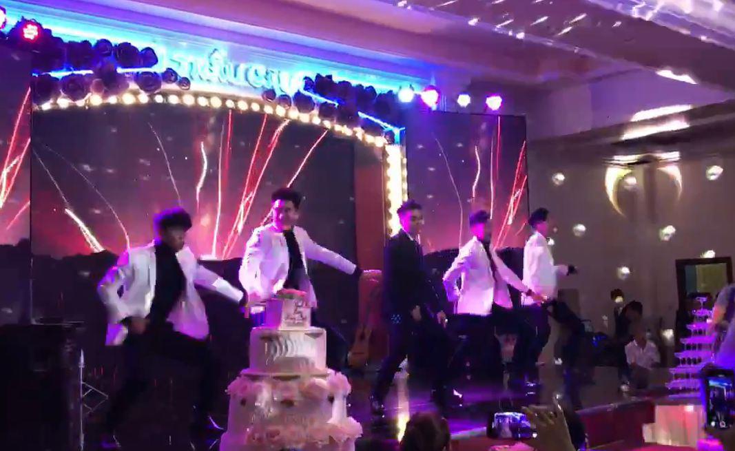 chu re nhay cuc sung, hat cuc hang, nhung that bat ngo voi phan ung cua dan mang - 2