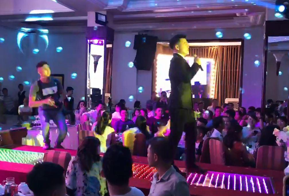 chu re nhay cuc sung, hat cuc hang, nhung that bat ngo voi phan ung cua dan mang - 3