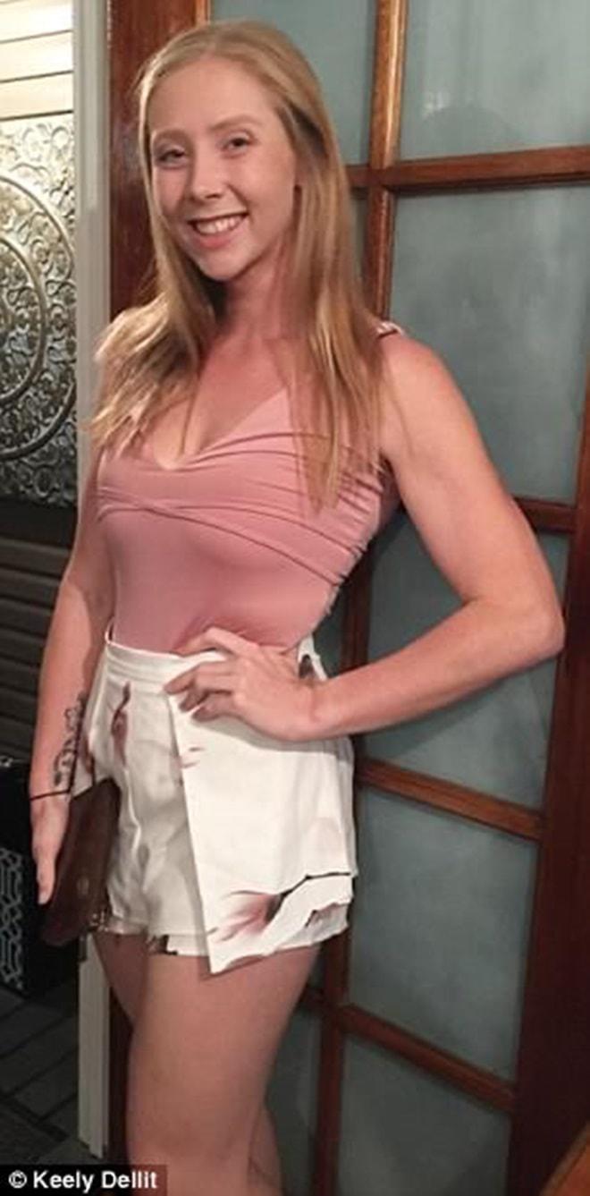 de 3 con xong nang 126kg, ba me giam hon nua ta chang can tap gym - 5