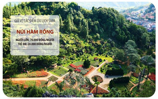 di sapa nho nam ro gia ve tung diem du lich nhe! - 1