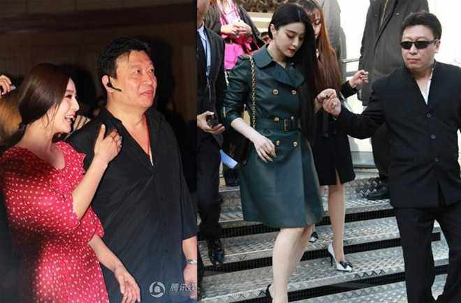 soc: pham bang bang "co bau nen duoc tai ngoai"? - 5